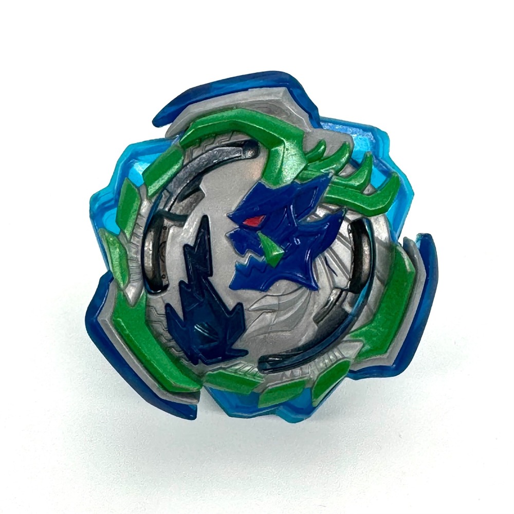 Ogre O5 0 Power-H Beyblade Burst Rise Hypersphere Hasbro Top